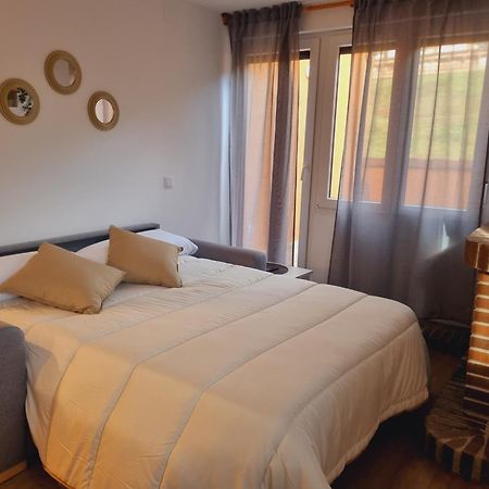 Maile Apartamentos โปเตส ภายนอก รูปภาพ
