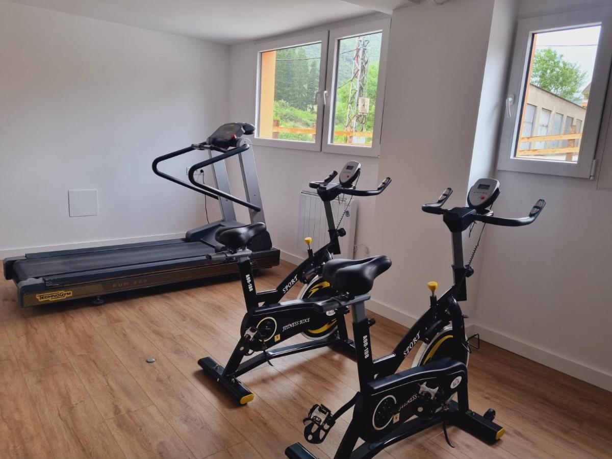 Maile Apartamentos โปเตส ภายนอก รูปภาพ