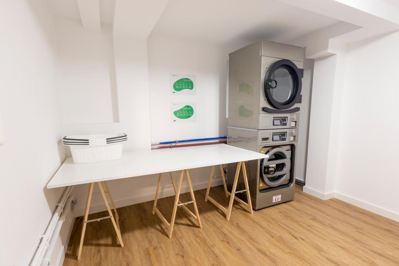 Maile Apartamentos โปเตส ภายนอก รูปภาพ