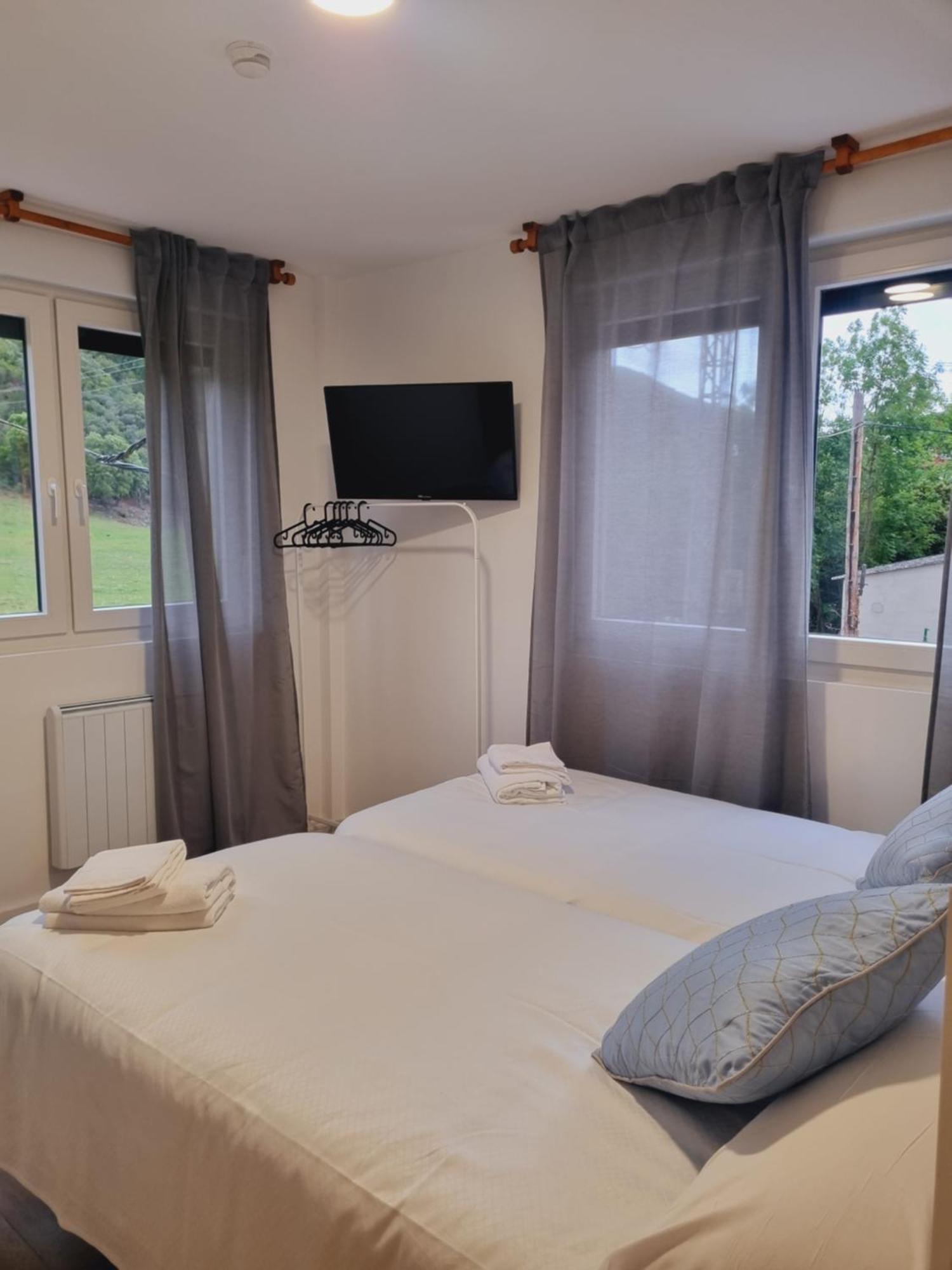 Maile Apartamentos โปเตส ภายนอก รูปภาพ