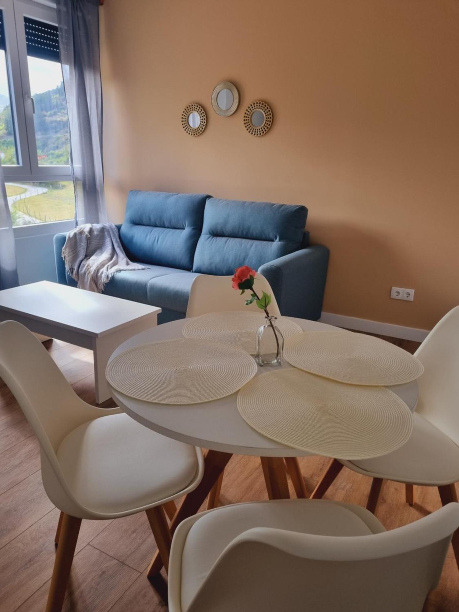 Maile Apartamentos โปเตส ภายนอก รูปภาพ
