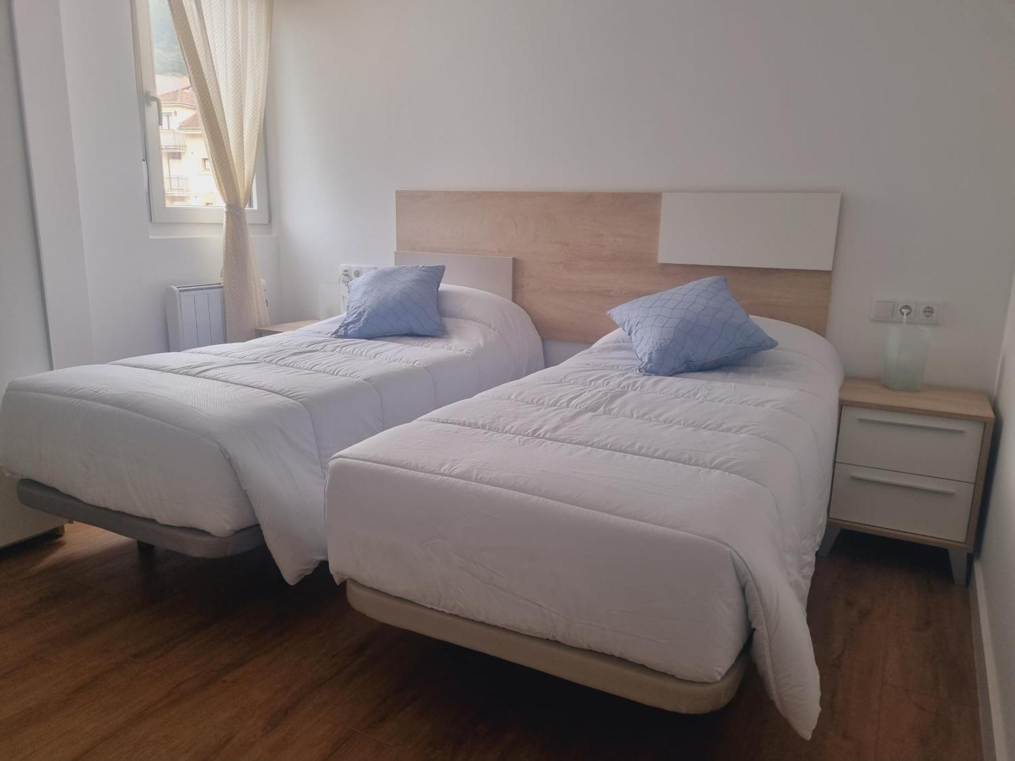 Maile Apartamentos โปเตส ภายนอก รูปภาพ