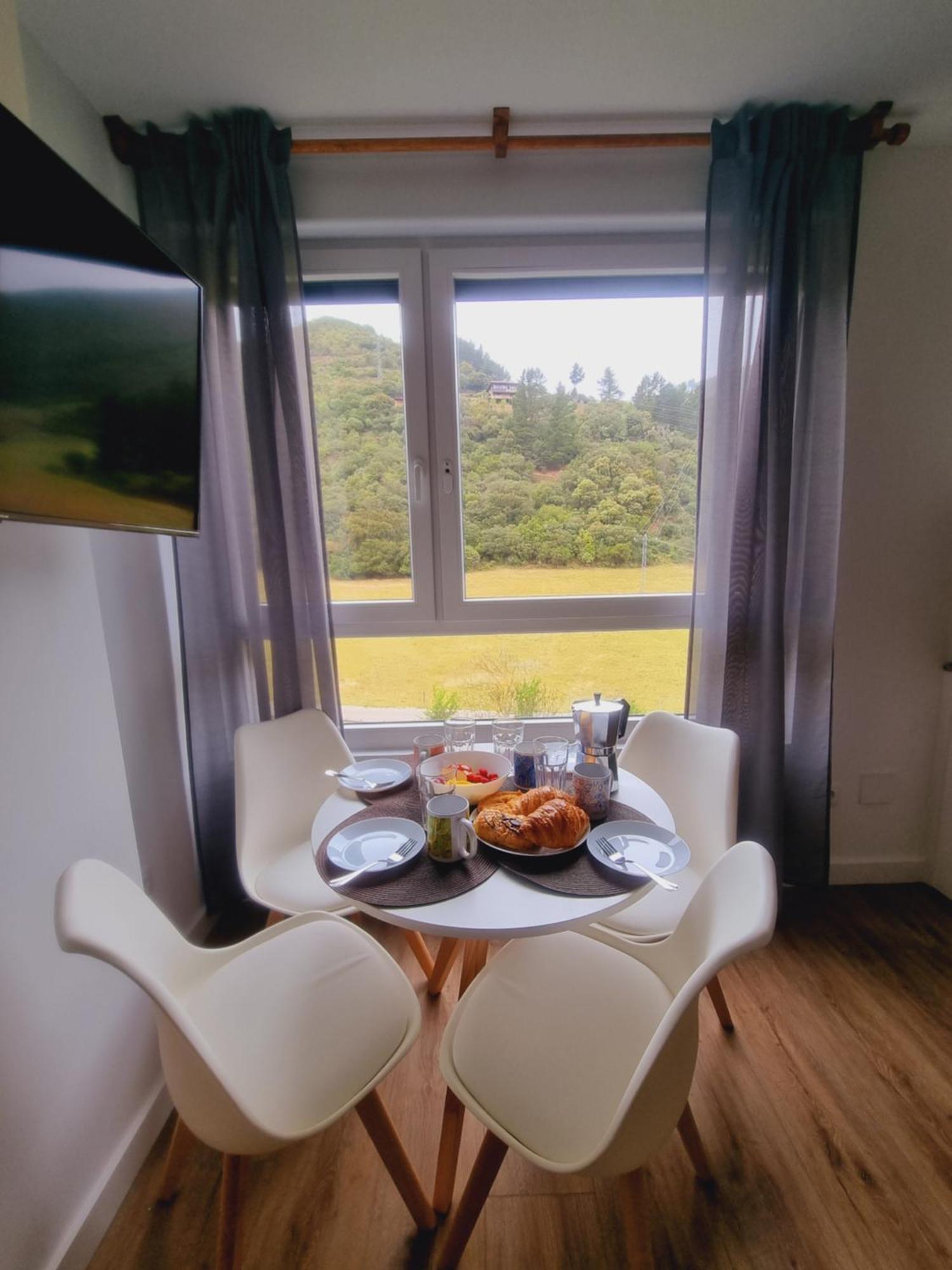 Maile Apartamentos โปเตส ภายนอก รูปภาพ
