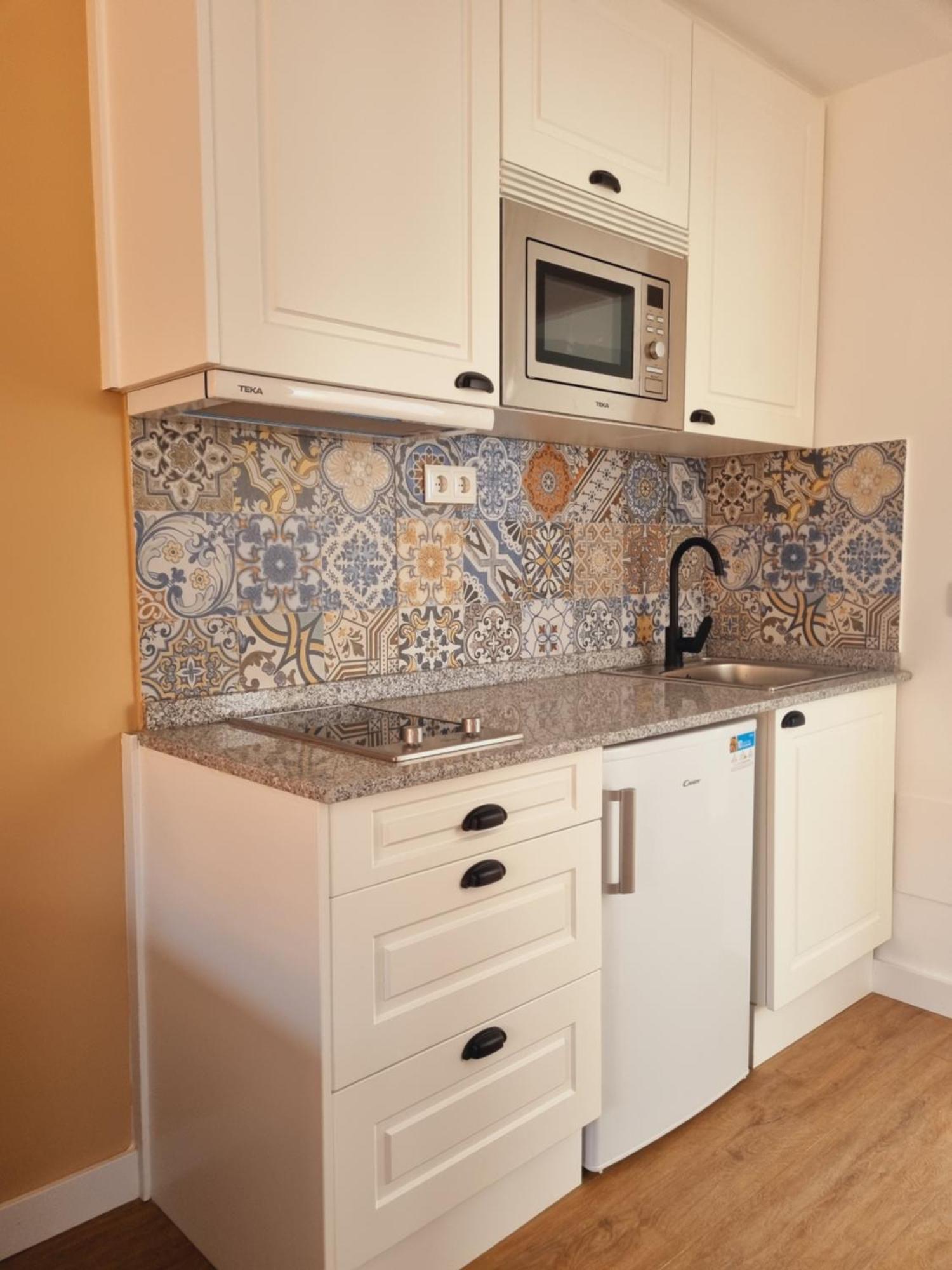 Maile Apartamentos โปเตส ห้อง รูปภาพ