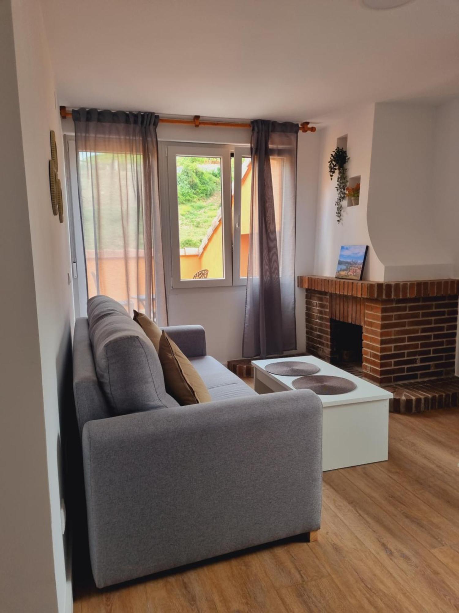 Maile Apartamentos โปเตส ห้อง รูปภาพ
