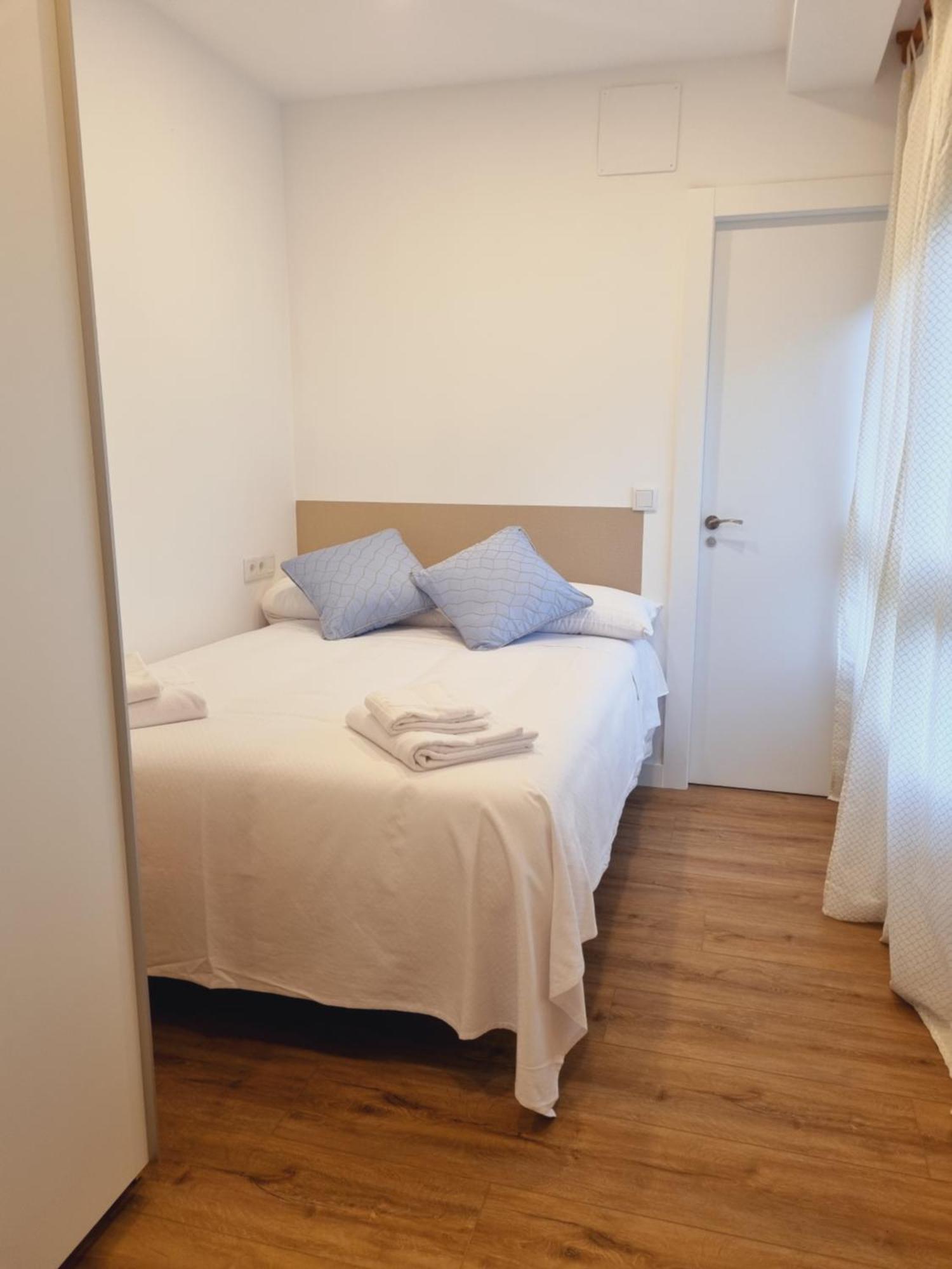 Maile Apartamentos โปเตส ห้อง รูปภาพ