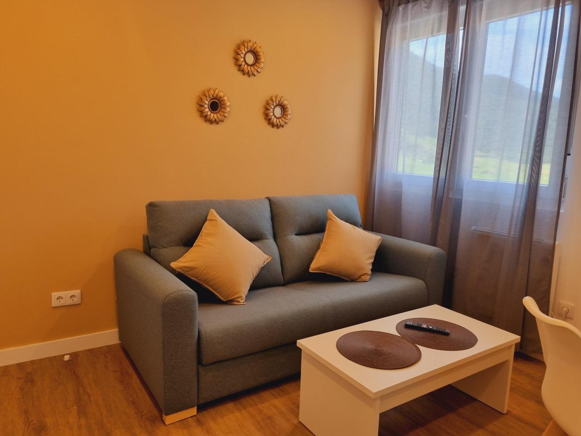 Maile Apartamentos โปเตส ห้อง รูปภาพ