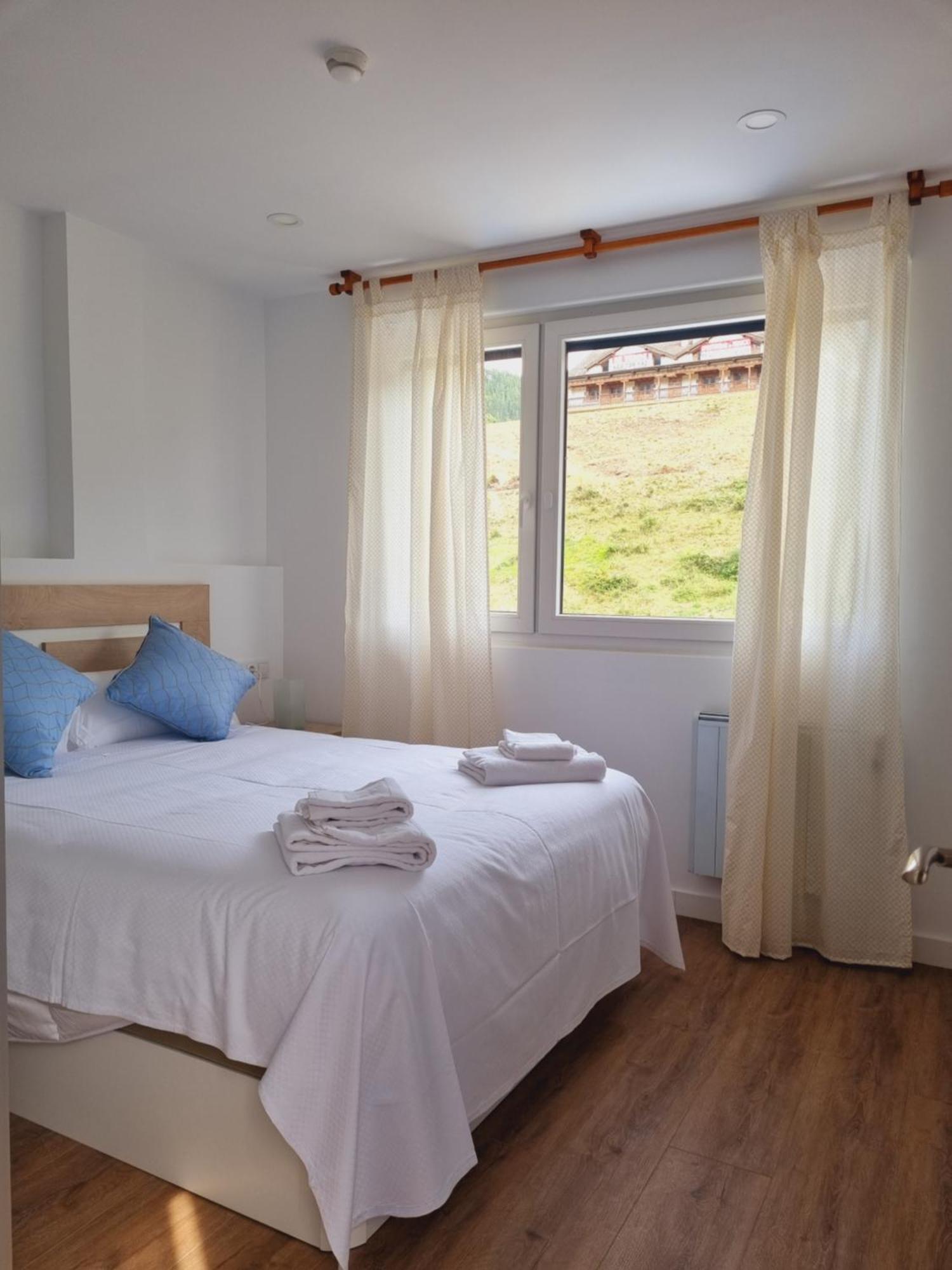 Maile Apartamentos โปเตส ห้อง รูปภาพ