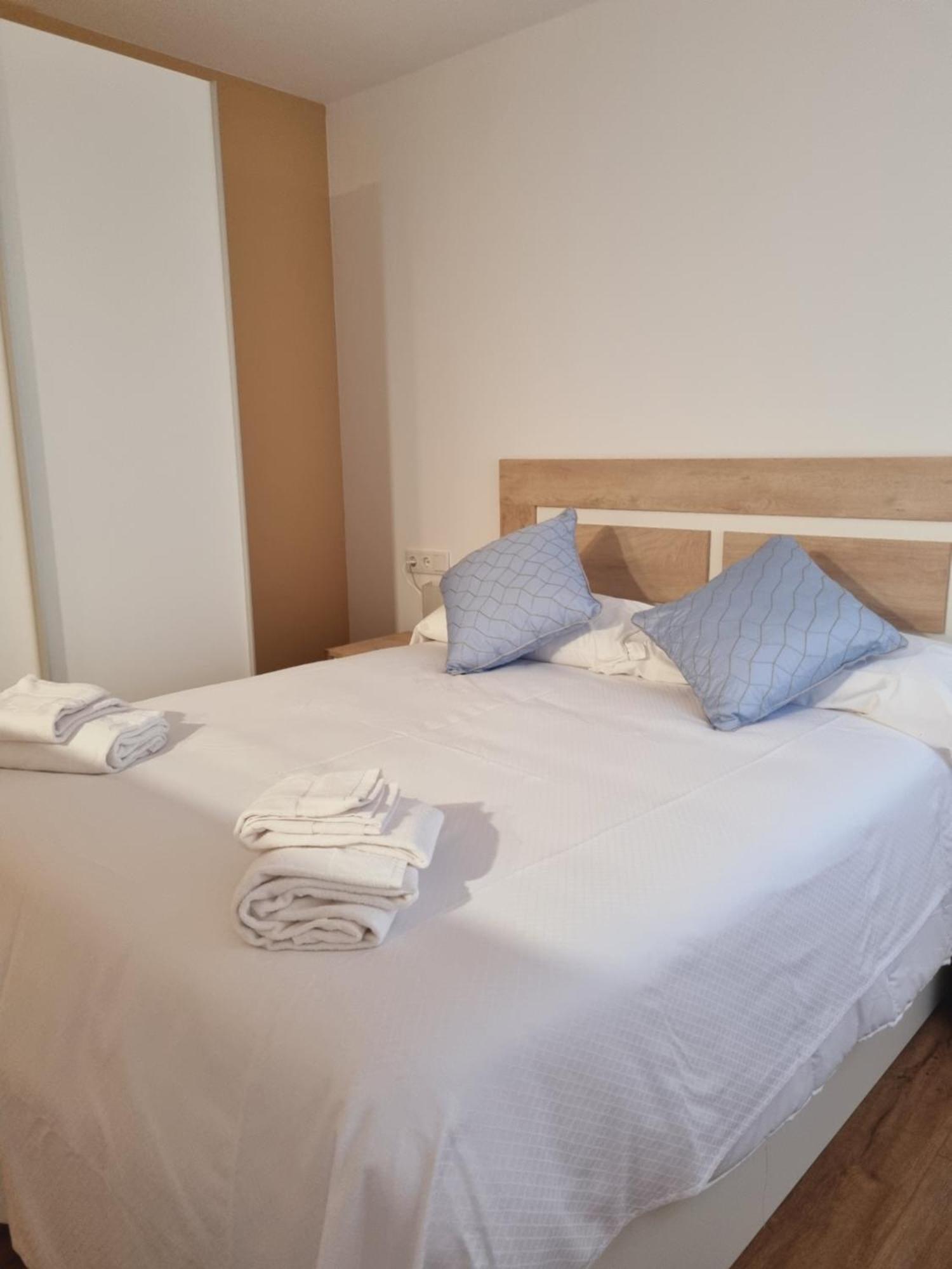 Maile Apartamentos โปเตส ห้อง รูปภาพ