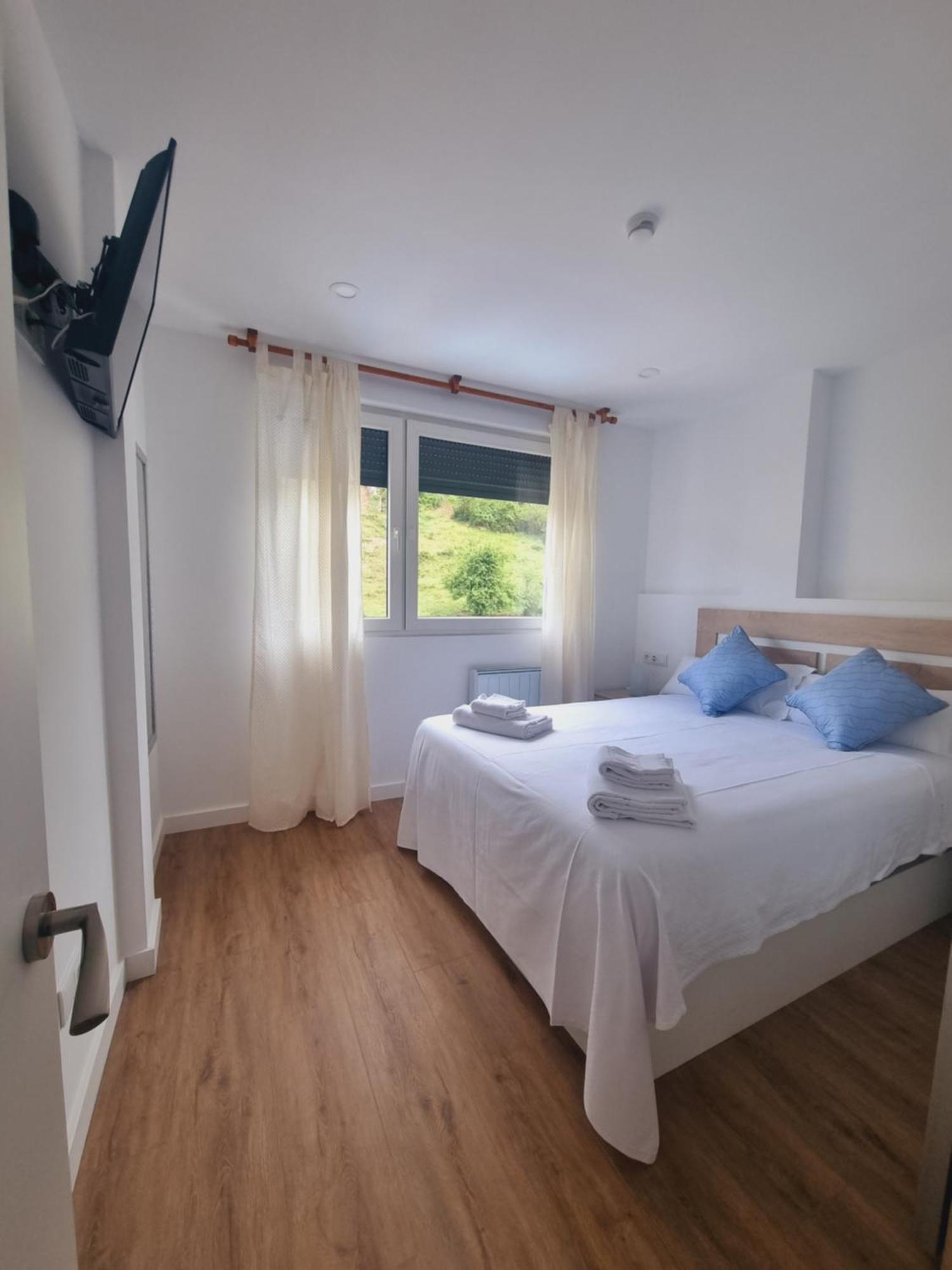 Maile Apartamentos โปเตส ห้อง รูปภาพ