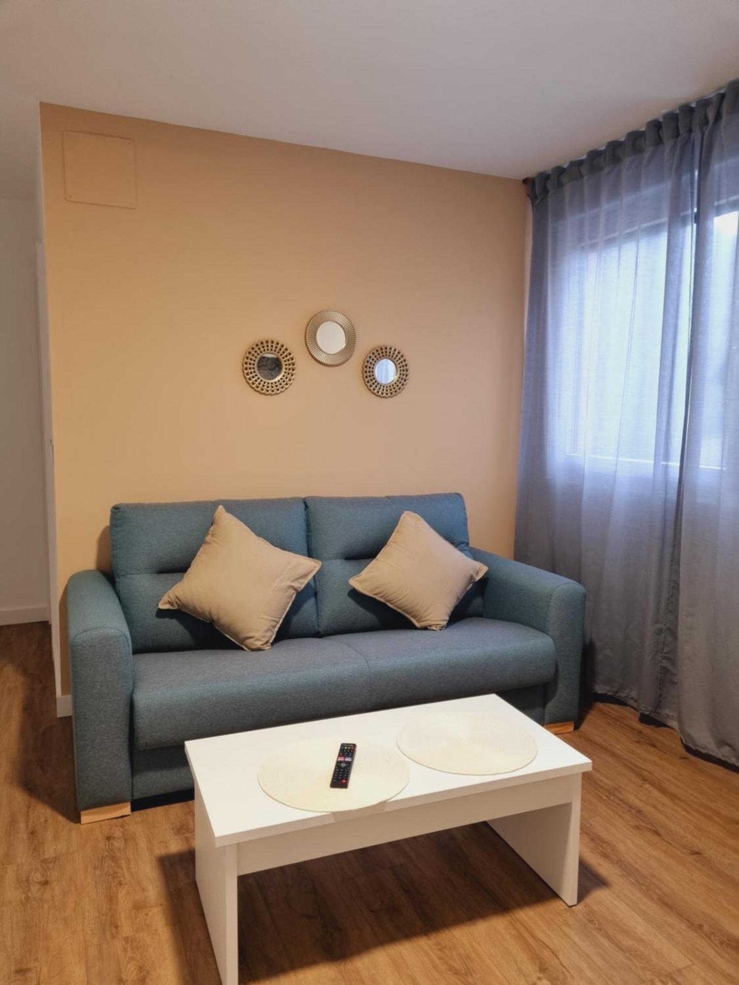 Maile Apartamentos โปเตส ห้อง รูปภาพ