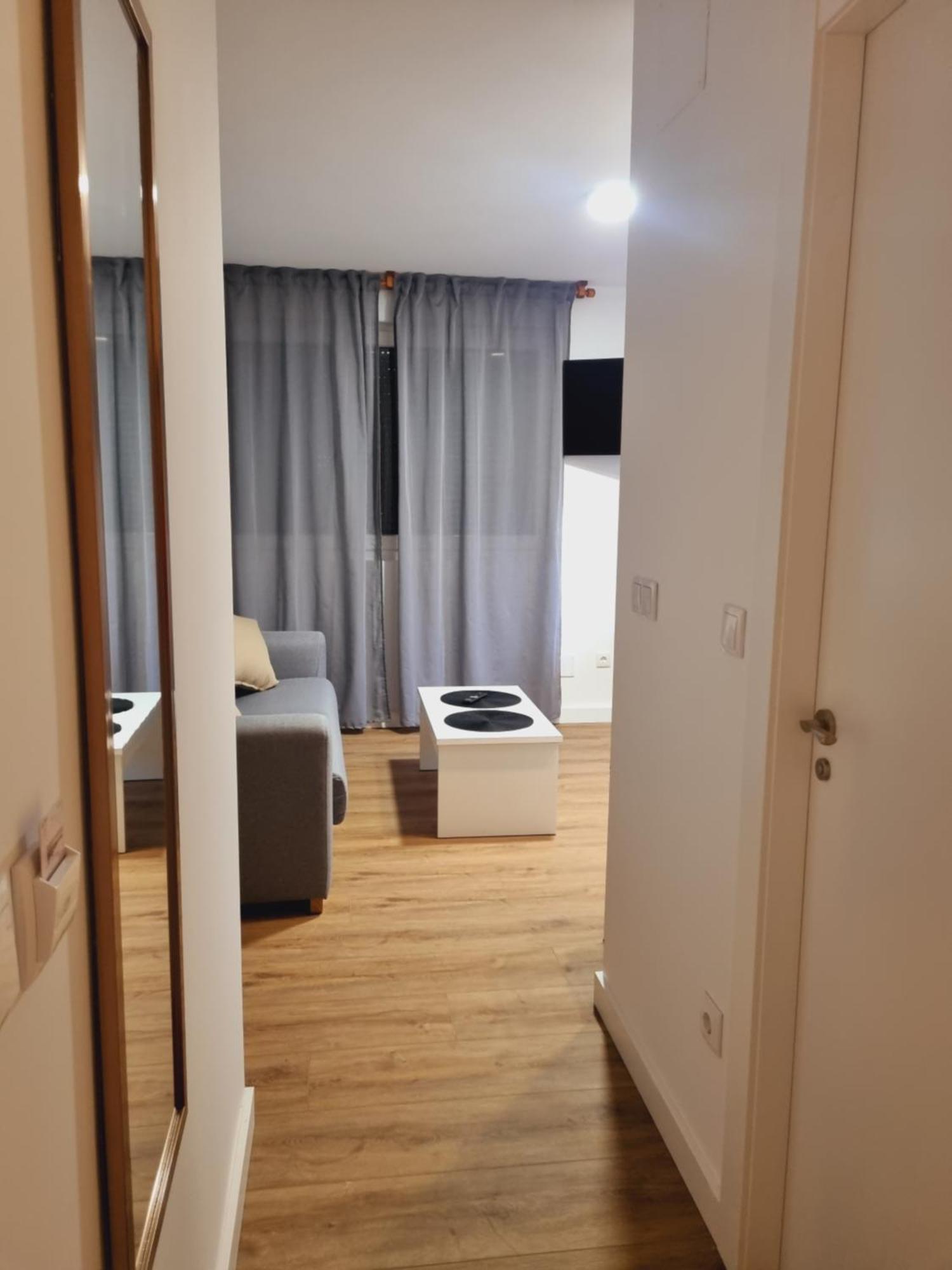 Maile Apartamentos โปเตส ห้อง รูปภาพ