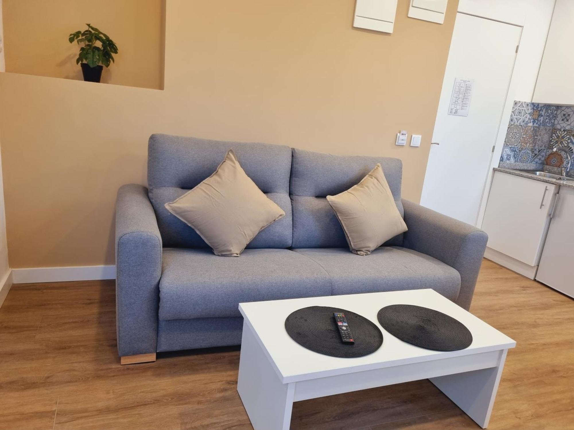 Maile Apartamentos โปเตส ห้อง รูปภาพ