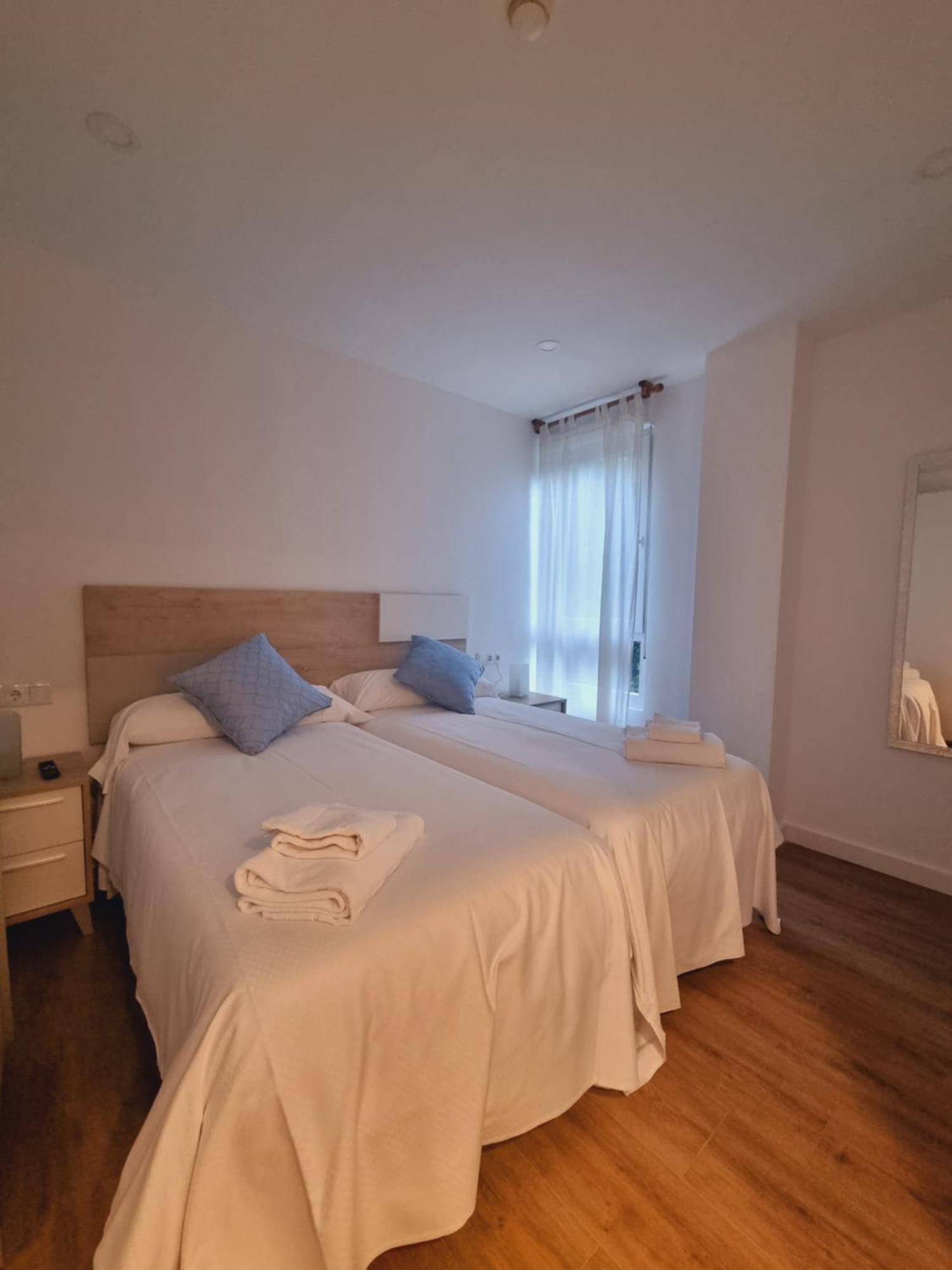 Maile Apartamentos โปเตส ห้อง รูปภาพ