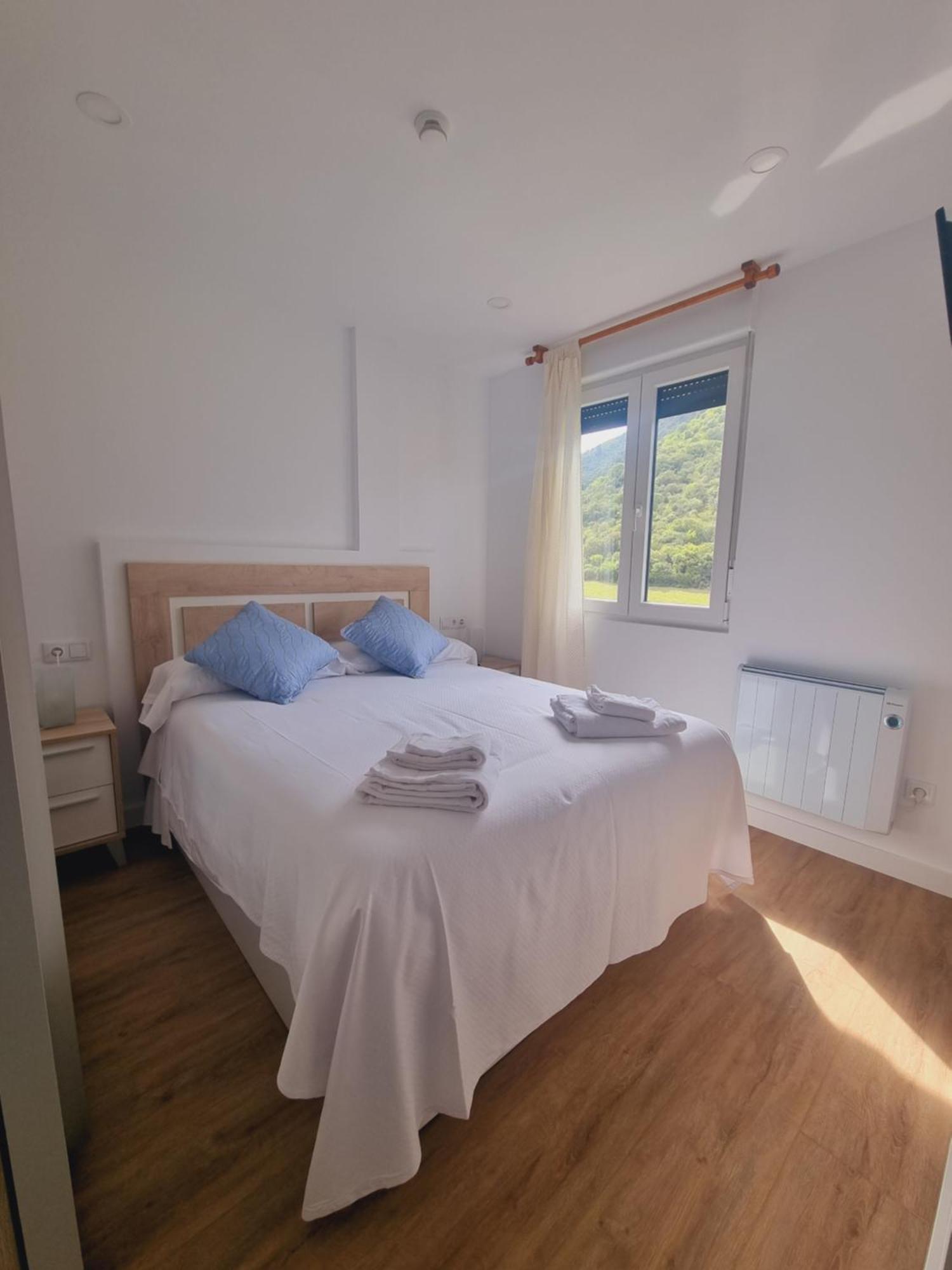 Maile Apartamentos โปเตส ห้อง รูปภาพ