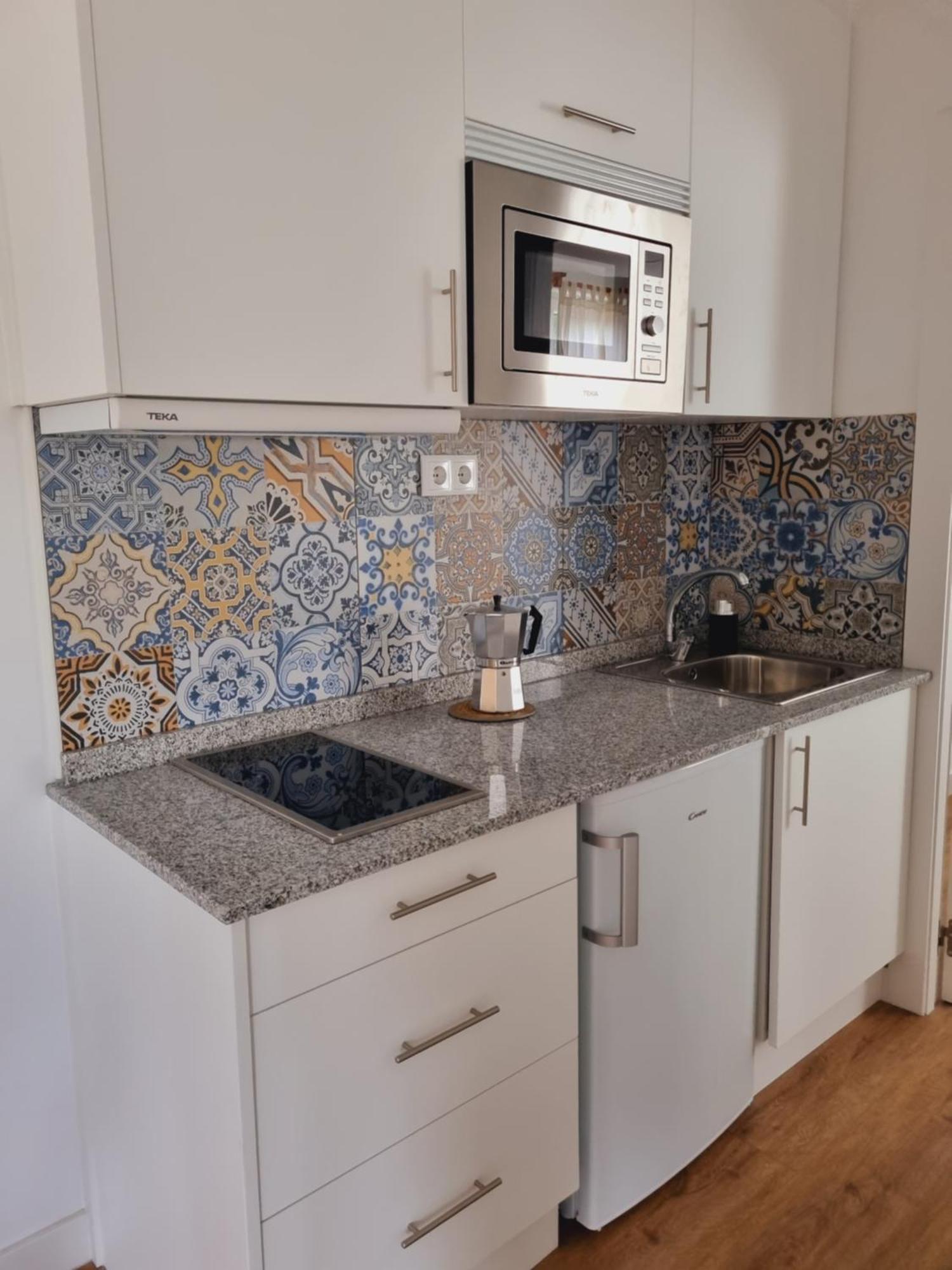 Maile Apartamentos โปเตส ห้อง รูปภาพ