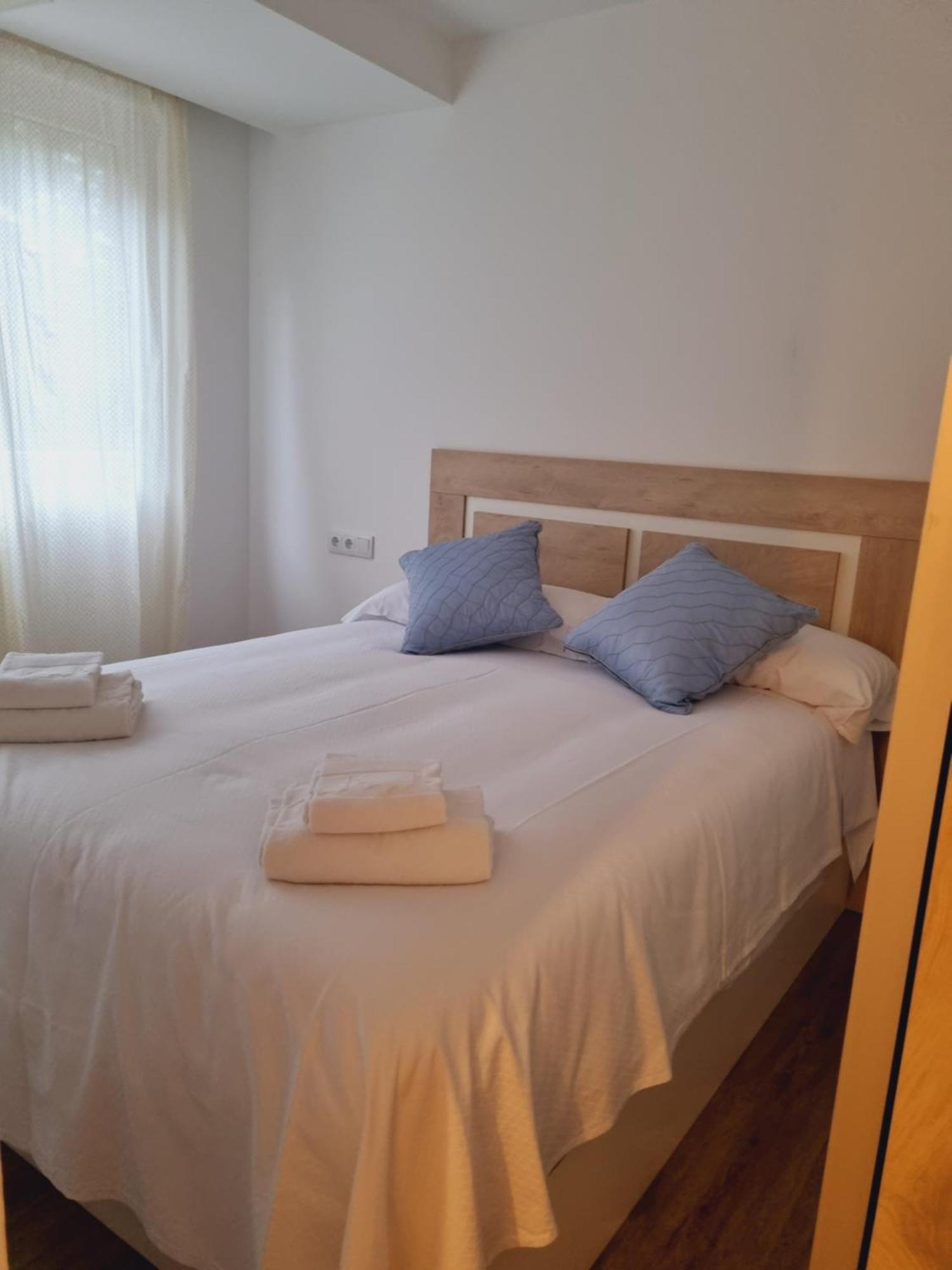 Maile Apartamentos โปเตส ห้อง รูปภาพ