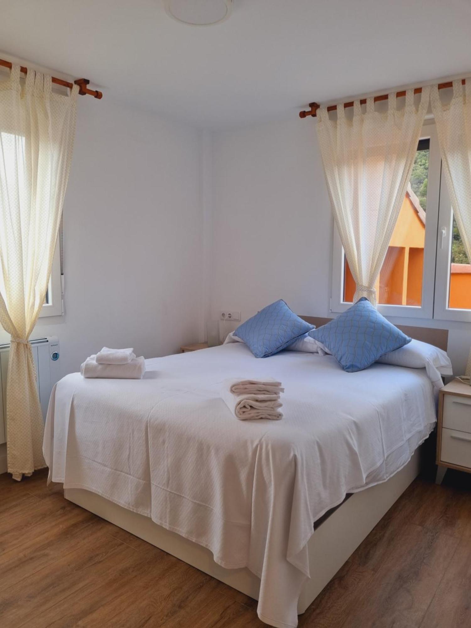 Maile Apartamentos โปเตส ห้อง รูปภาพ