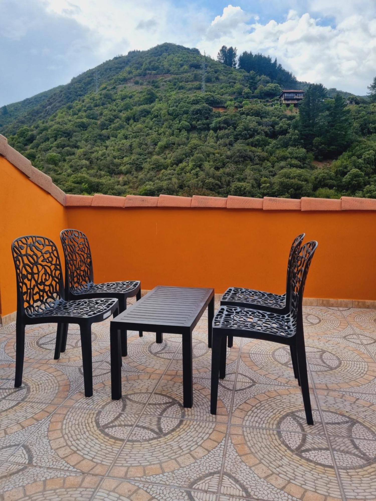 Maile Apartamentos โปเตส ห้อง รูปภาพ