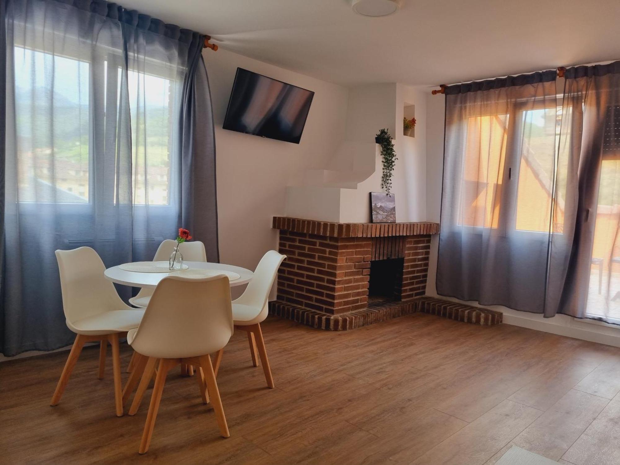 Maile Apartamentos โปเตส ห้อง รูปภาพ